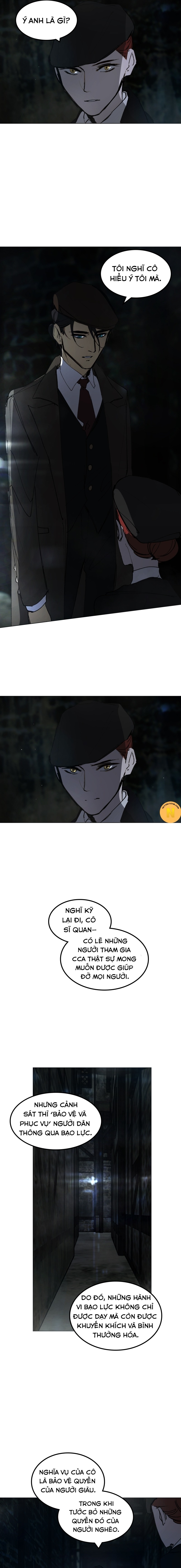 Hoa Lục Bình Tím Chapter 68 - Trang 2