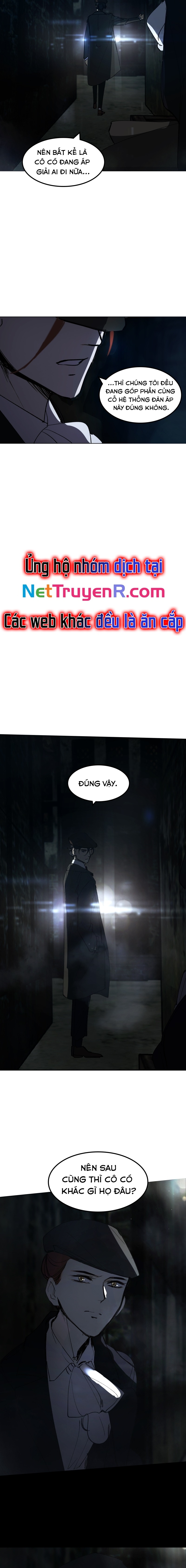Hoa Lục Bình Tím Chapter 68 - Trang 2