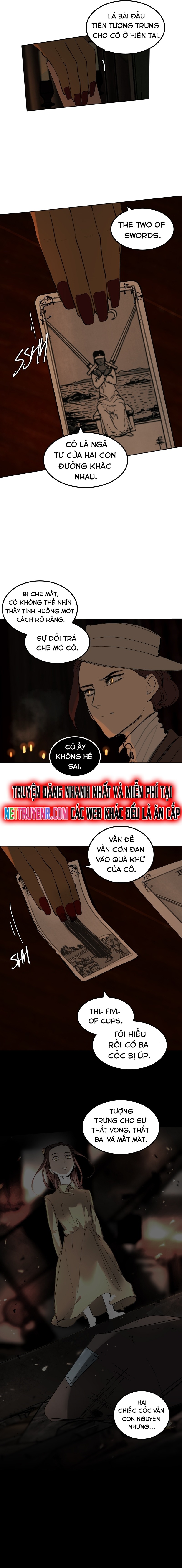 Hoa Lục Bình Tím Chapter 69.2 - Trang 2