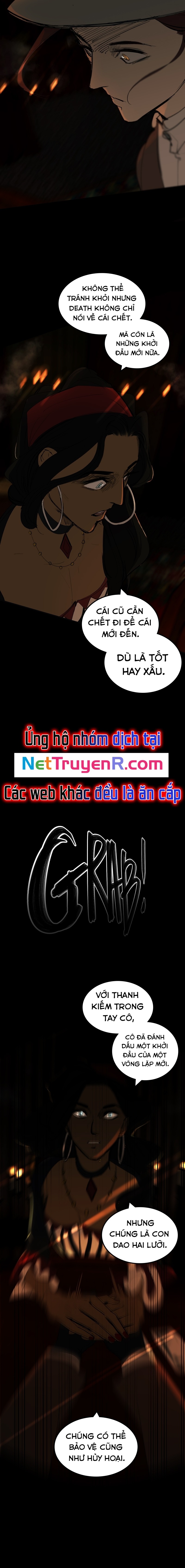 Hoa Lục Bình Tím Chapter 69.2 - Trang 2