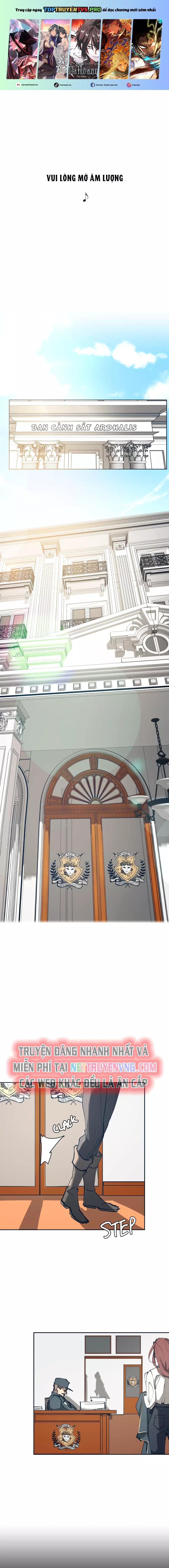 Hoa Lục Bình Tím Chapter 7 - Trang 3