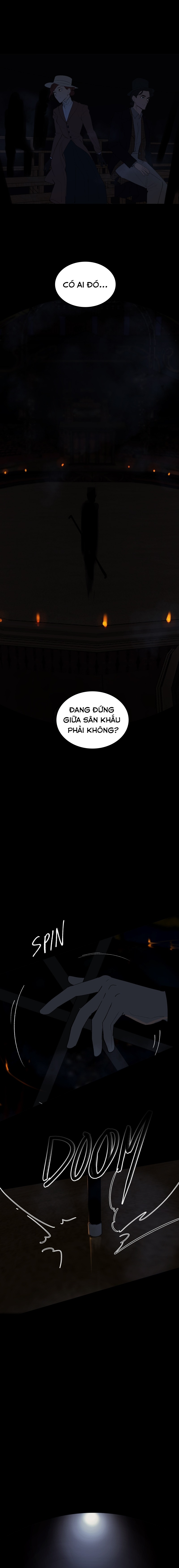 Hoa Lục Bình Tím Chapter 70.2 - Trang 2