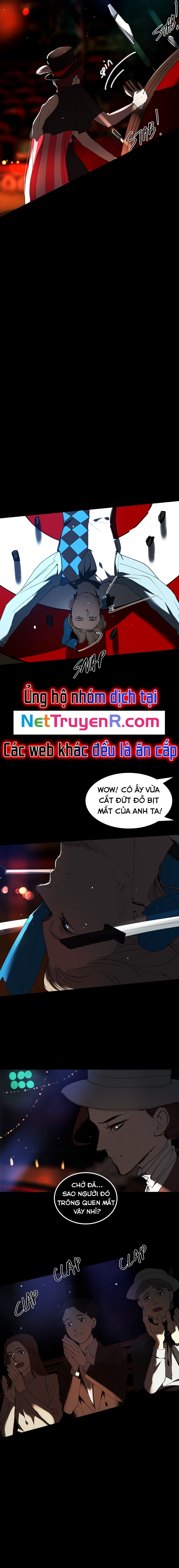 Hoa Lục Bình Tím Chapter 70.2 - Trang 2