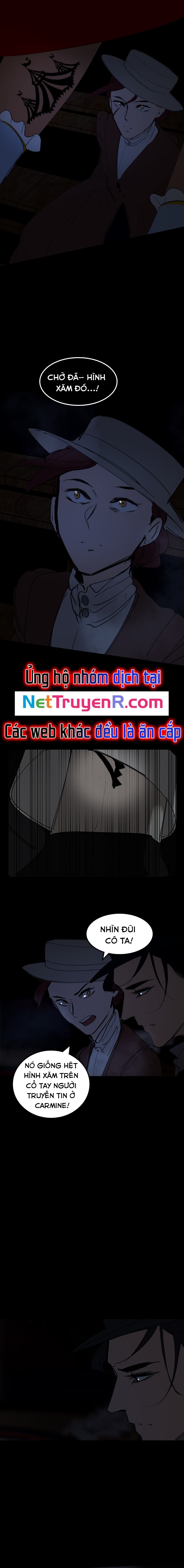 Hoa Lục Bình Tím Chapter 70.3 - Trang 2