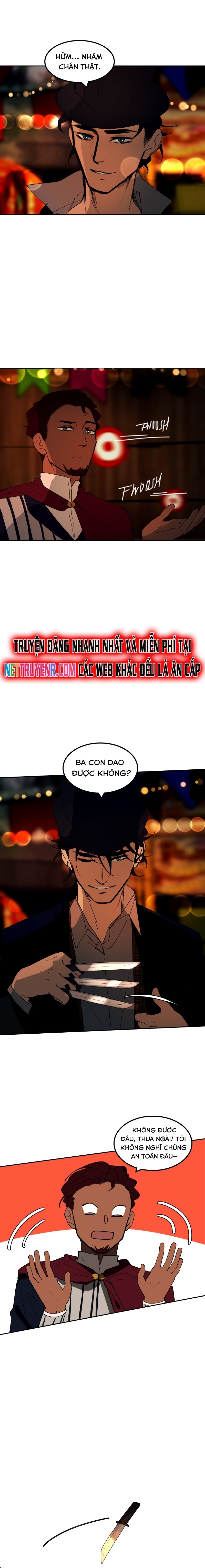 Hoa Lục Bình Tím Chapter 70 - Trang 3