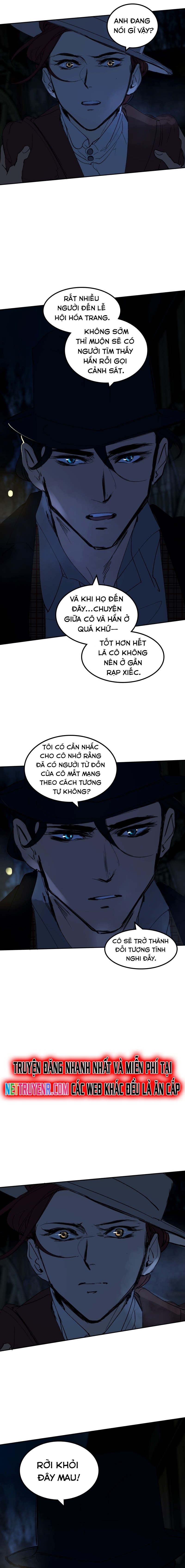 Hoa Lục Bình Tím Chapter 71.2 - Trang 2