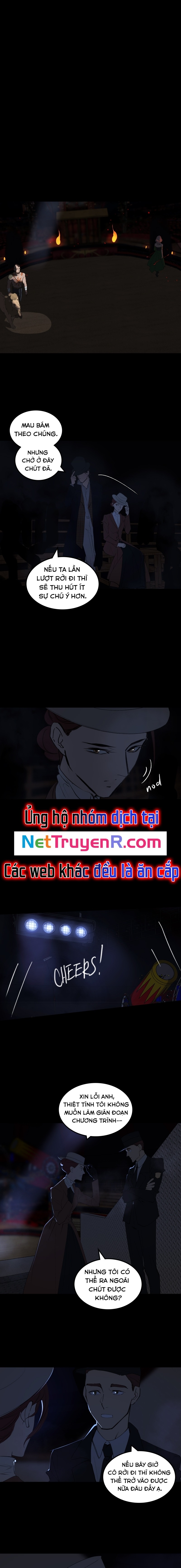 Hoa Lục Bình Tím Chapter 71 - Trang 2