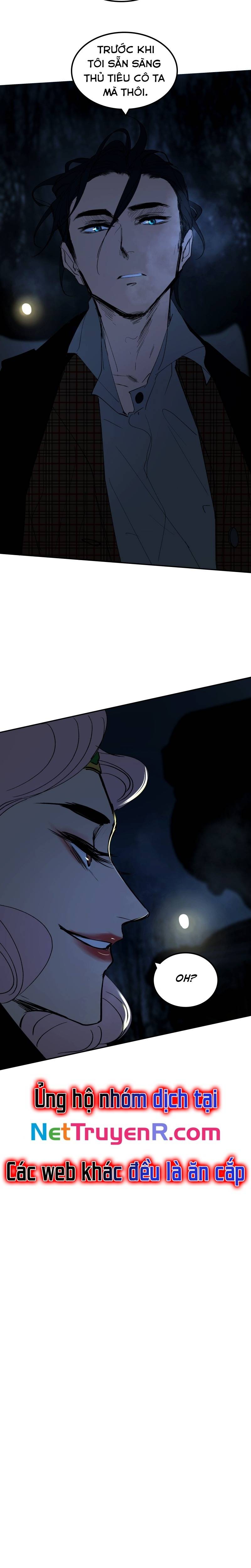 Hoa Lục Bình Tím Chapter 72.1 - Trang 2