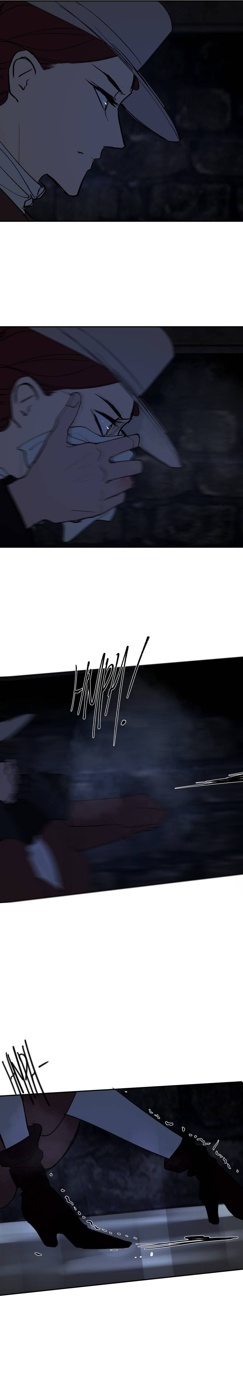 Hoa Lục Bình Tím Chapter 72.1 - Trang 2