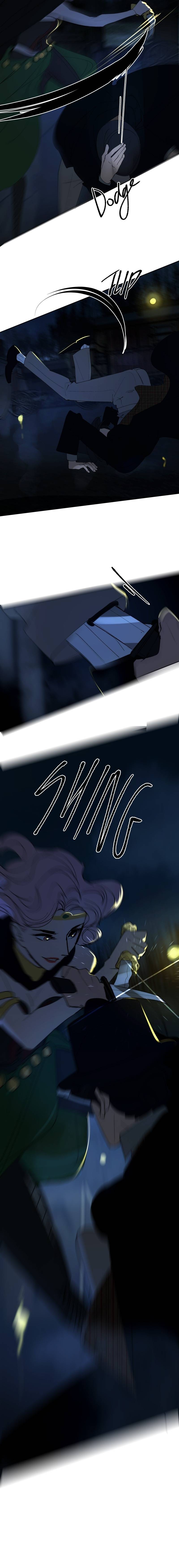 Hoa Lục Bình Tím Chapter 72 - Trang 2