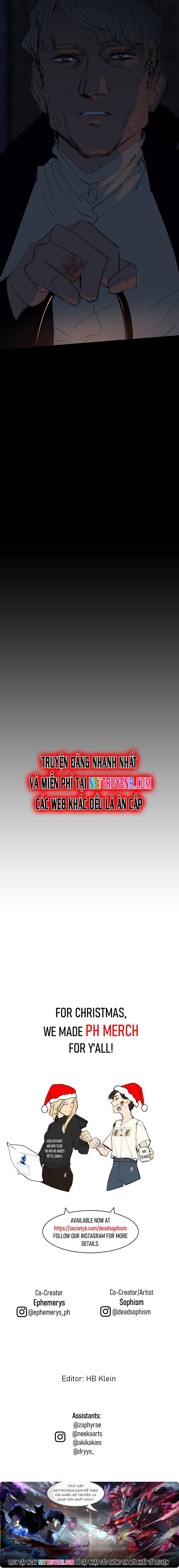 Hoa Lục Bình Tím Chapter 73.3 - Trang 3