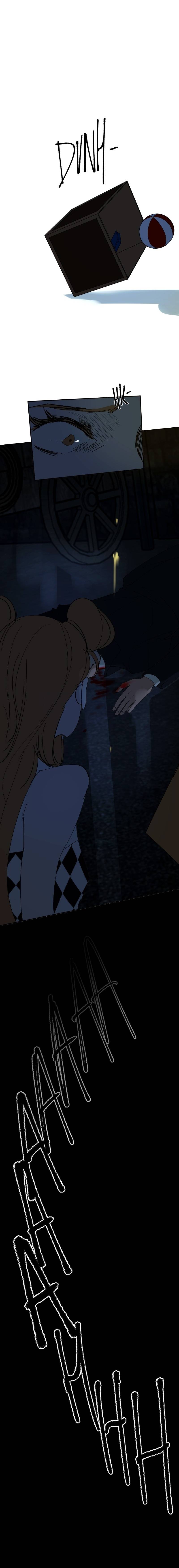 Hoa Lục Bình Tím Chapter 73 - Trang 2