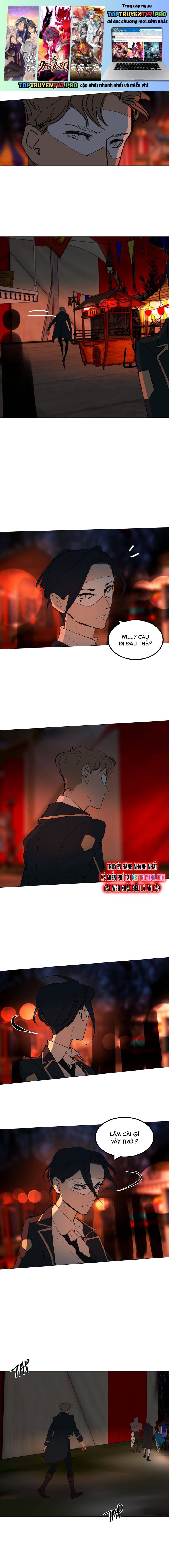 Hoa Lục Bình Tím Chapter 74.1 - Trang 3