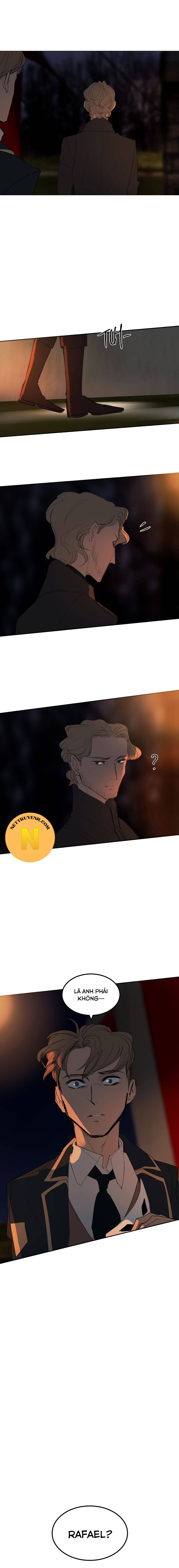 Hoa Lục Bình Tím Chapter 74.1 - Trang 3