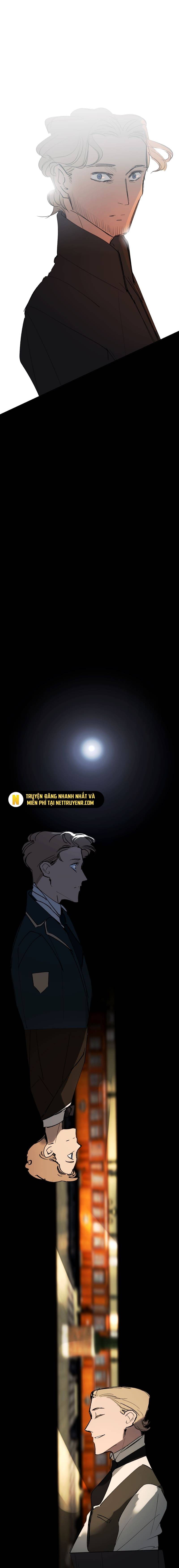 Hoa Lục Bình Tím Chapter 74.1 - Trang 3