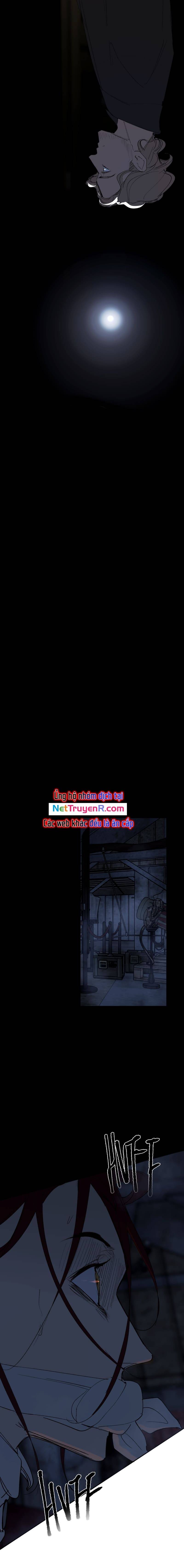 Hoa Lục Bình Tím Chapter 74.1 - Trang 3