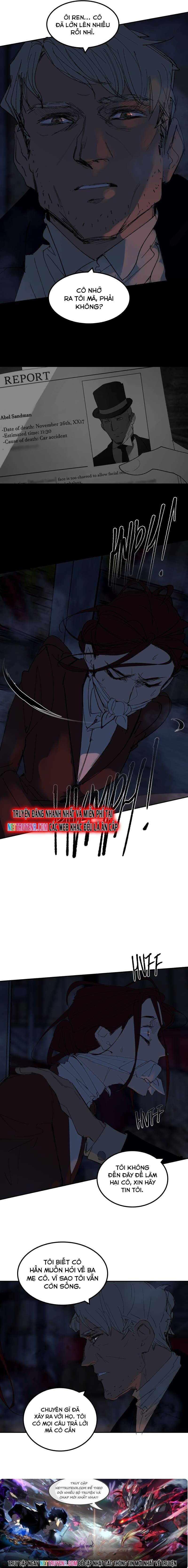 Hoa Lục Bình Tím Chapter 74.1 - Trang 3