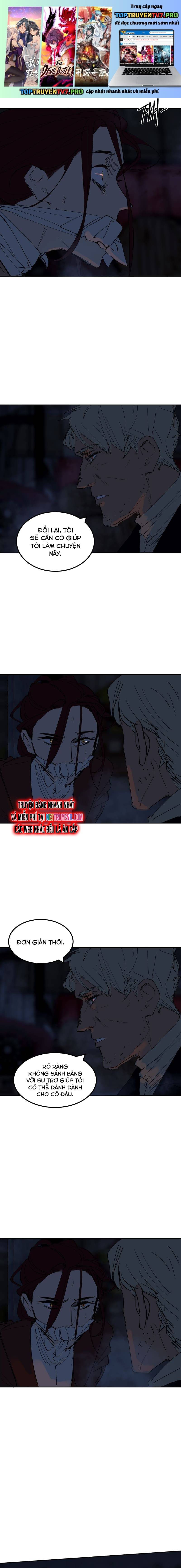 Hoa Lục Bình Tím Chapter 74.2 - Trang 3