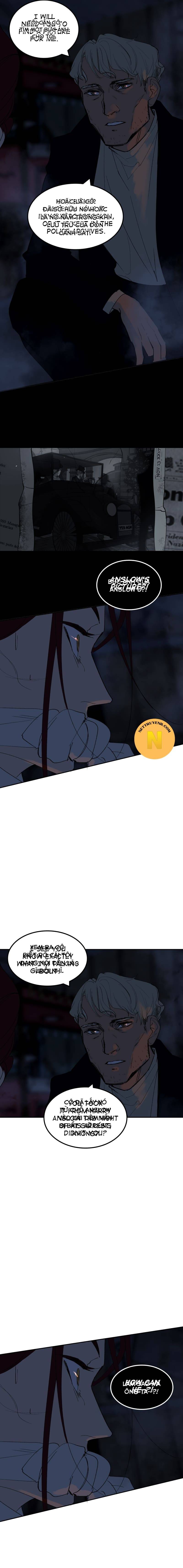 Hoa Lục Bình Tím Chapter 74.2 - Trang 3