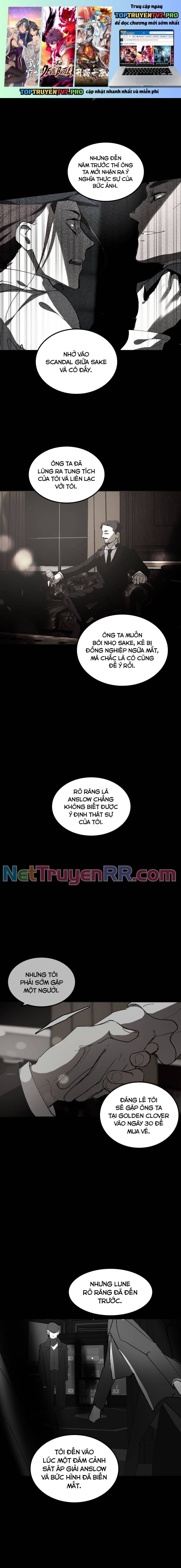 Hoa Lục Bình Tím Chapter 74.3 - Trang 3