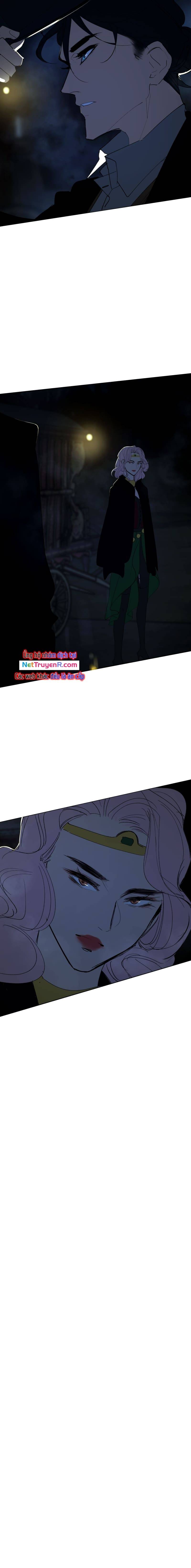 Hoa Lục Bình Tím Chapter 74 - Trang 3