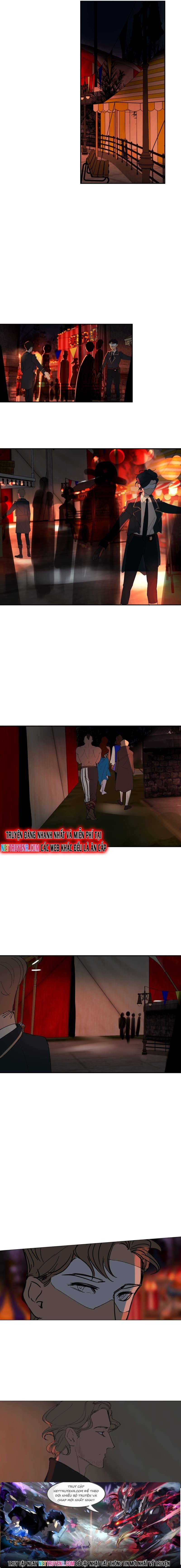 Hoa Lục Bình Tím Chapter 74 - Trang 3
