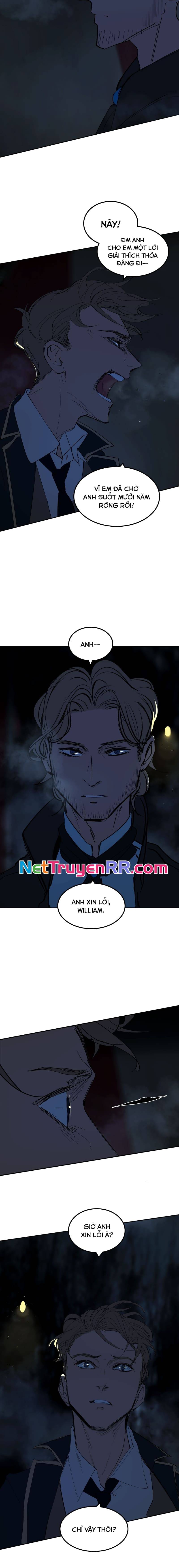 Hoa Lục Bình Tím Chapter 75.1 - Trang 3