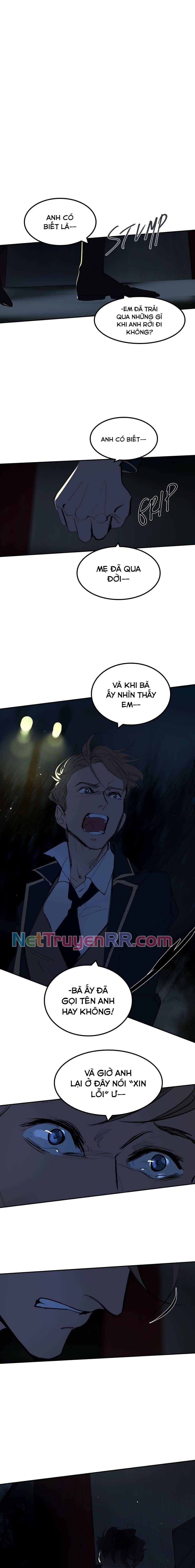 Hoa Lục Bình Tím Chapter 75.1 - Trang 3