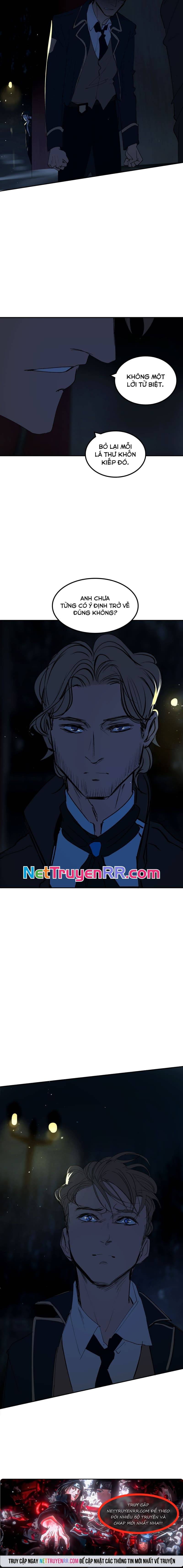 Hoa Lục Bình Tím Chapter 75.1 - Trang 3