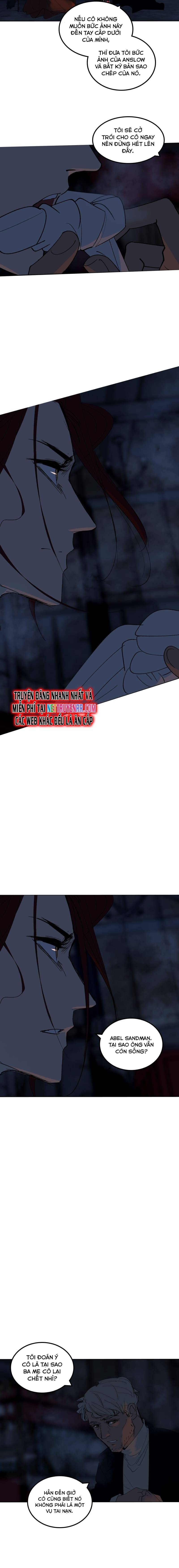 Hoa Lục Bình Tím Chapter 75.2 - Trang 3