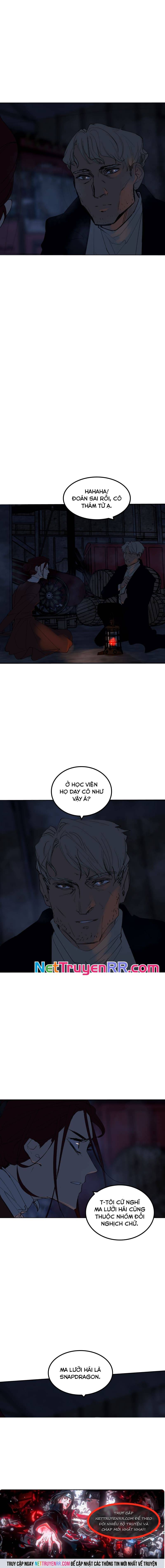 Hoa Lục Bình Tím Chapter 75.2 - Trang 3