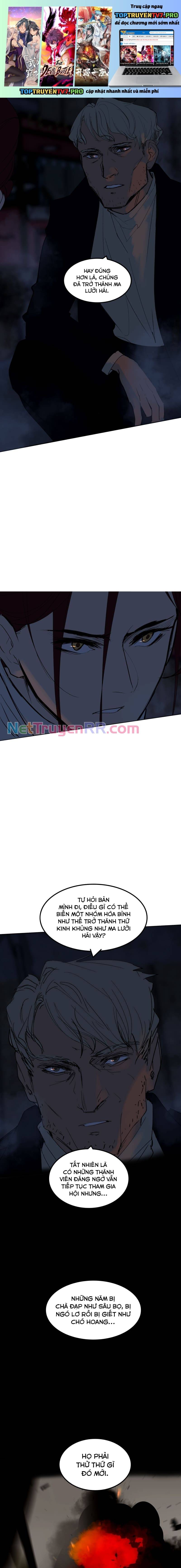 Hoa Lục Bình Tím Chapter 75.3 - Trang 3