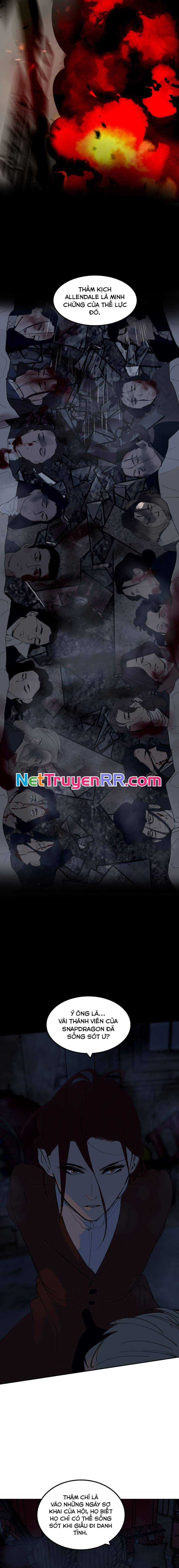 Hoa Lục Bình Tím Chapter 75.3 - Trang 3