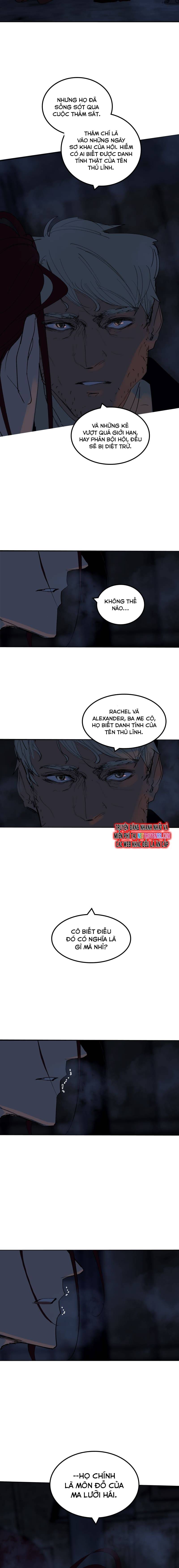 Hoa Lục Bình Tím Chapter 75.3 - Trang 3