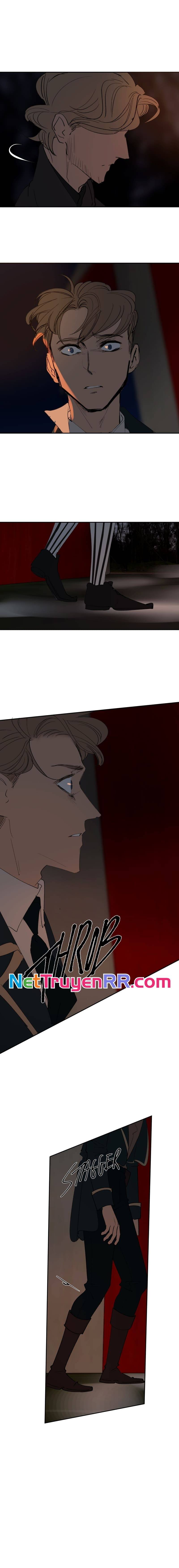 Hoa Lục Bình Tím Chapter 75 - Trang 3