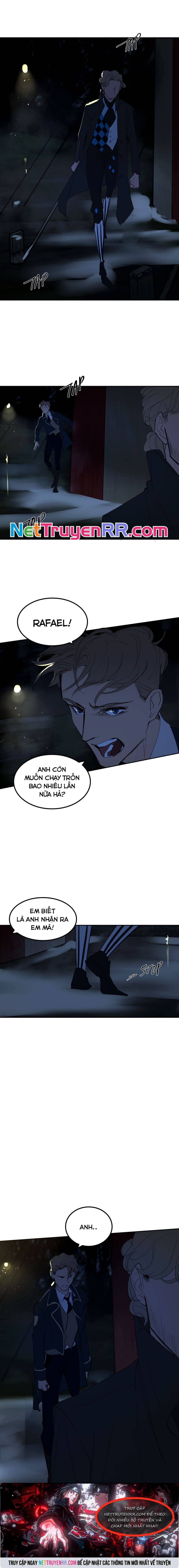 Hoa Lục Bình Tím Chapter 75 - Trang 3
