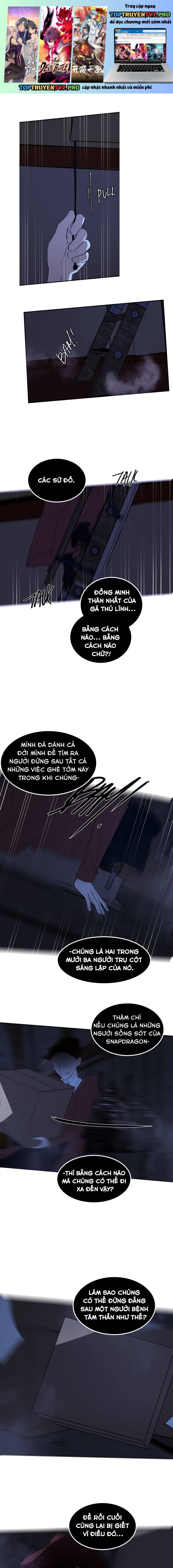 Hoa Lục Bình Tím Chapter 78.2 - Trang 3