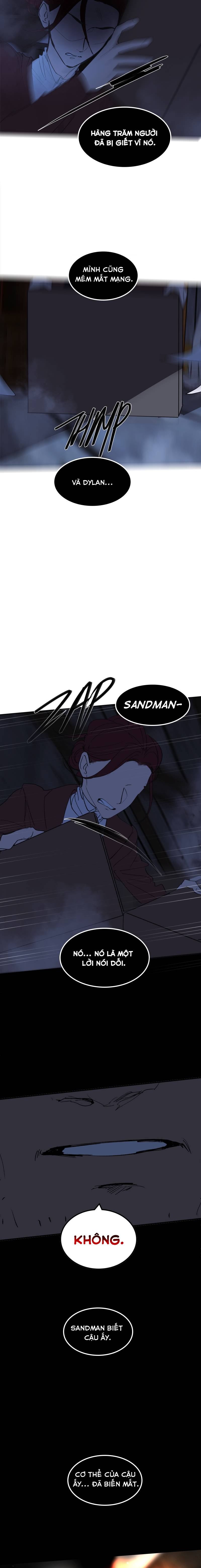 Hoa Lục Bình Tím Chapter 78.2 - Trang 3