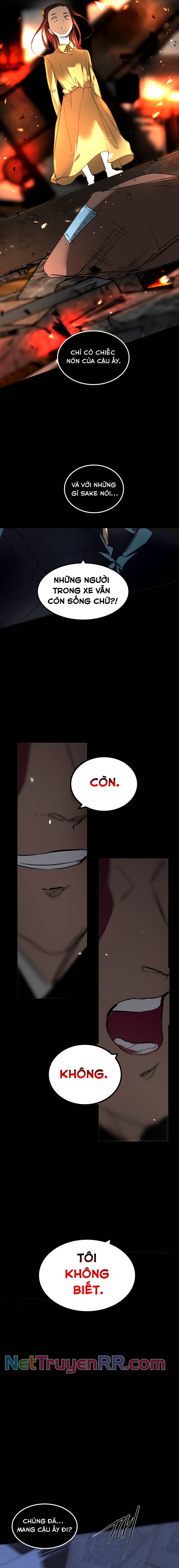 Hoa Lục Bình Tím Chapter 78.2 - Trang 3