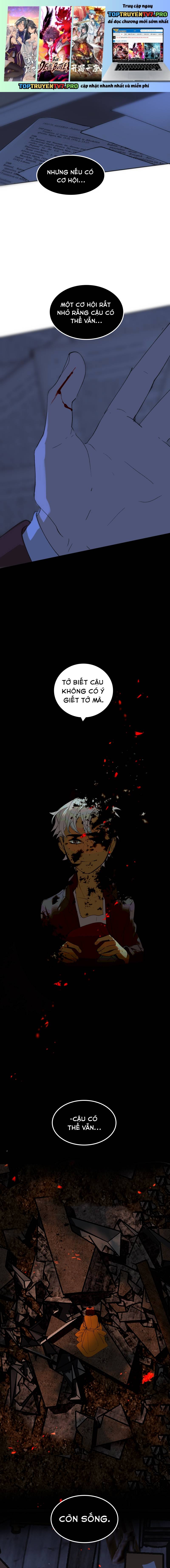 Hoa Lục Bình Tím Chapter 78.3 - Trang 3