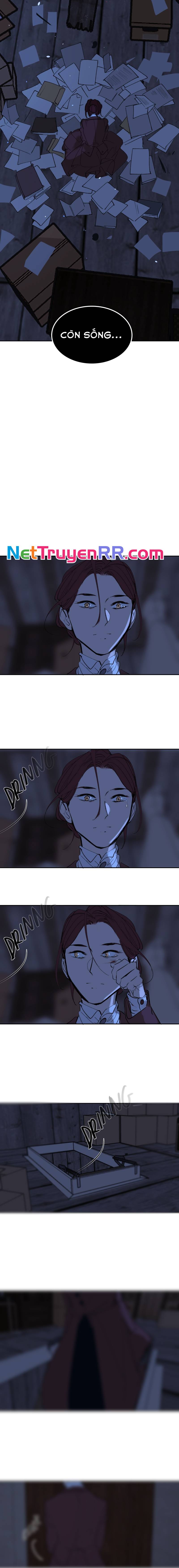 Hoa Lục Bình Tím Chapter 78.3 - Trang 3