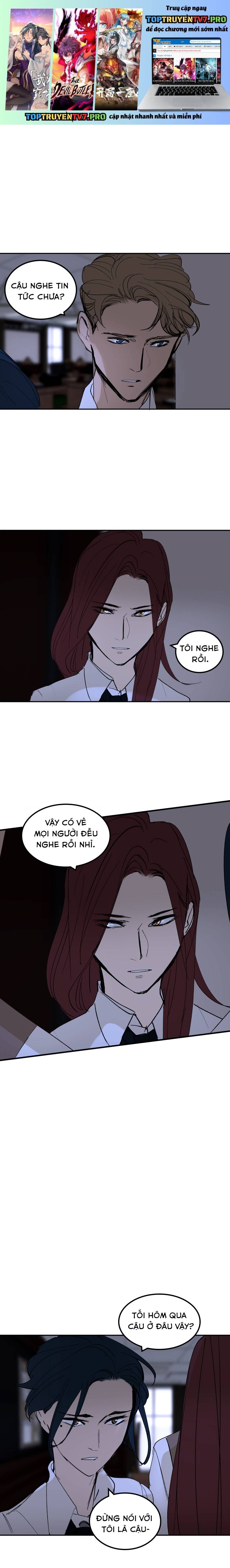 Hoa Lục Bình Tím Chapter 79.1 - Trang 3