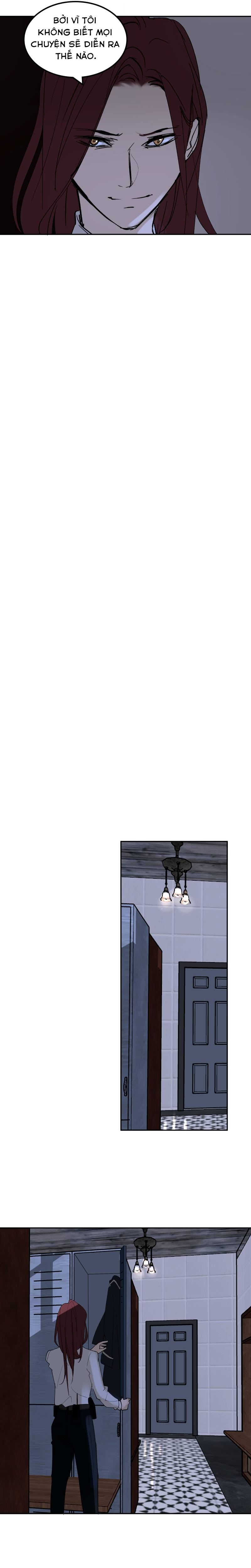 Hoa Lục Bình Tím Chapter 79.1 - Trang 3