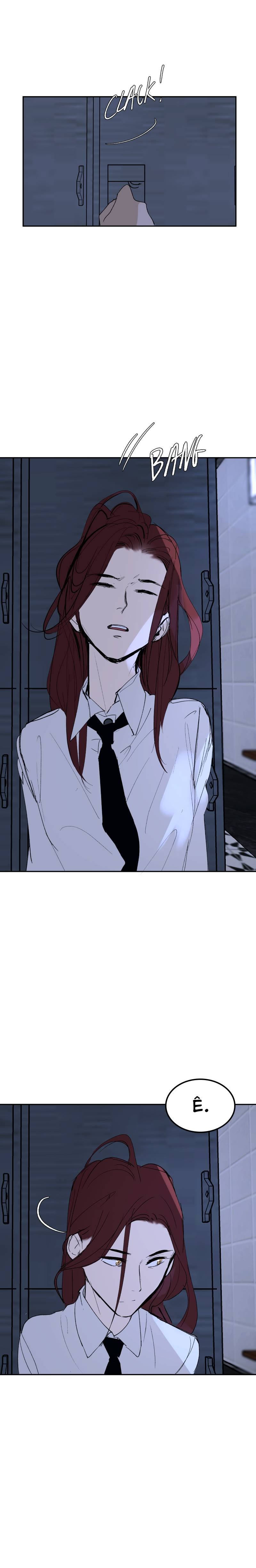 Hoa Lục Bình Tím Chapter 79.1 - Trang 3