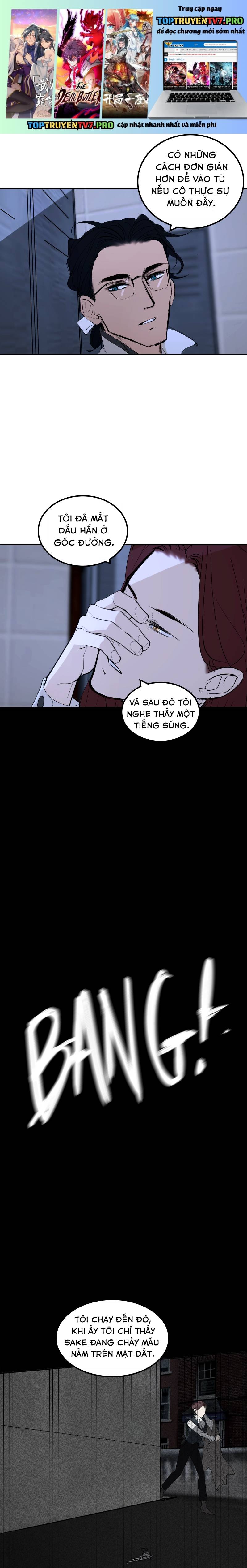 Hoa Lục Bình Tím Chapter 79.2 - Trang 3