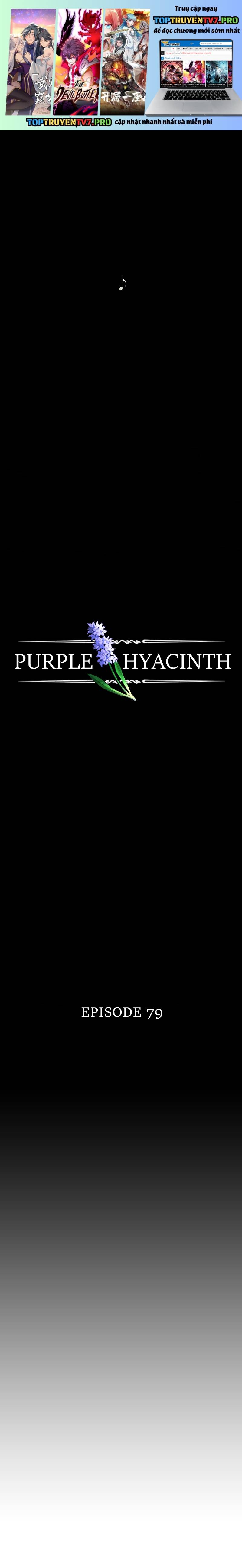 Hoa Lục Bình Tím Chapter 79 - Trang 3
