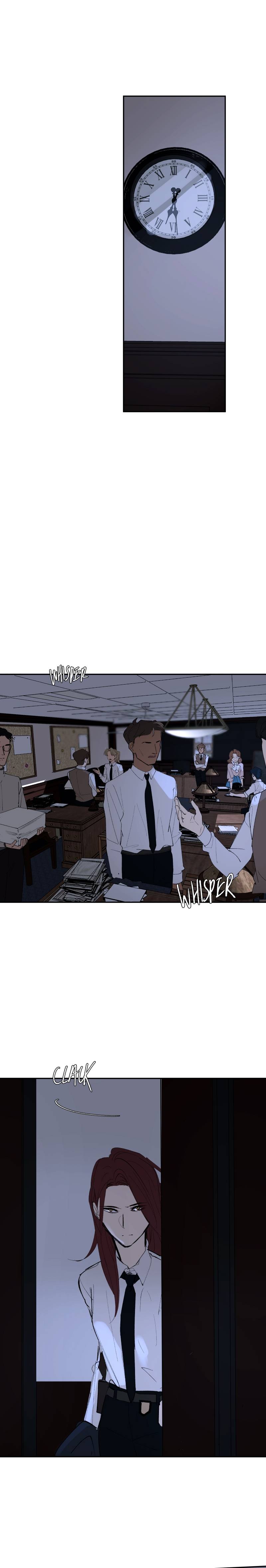 Hoa Lục Bình Tím Chapter 79 - Trang 3