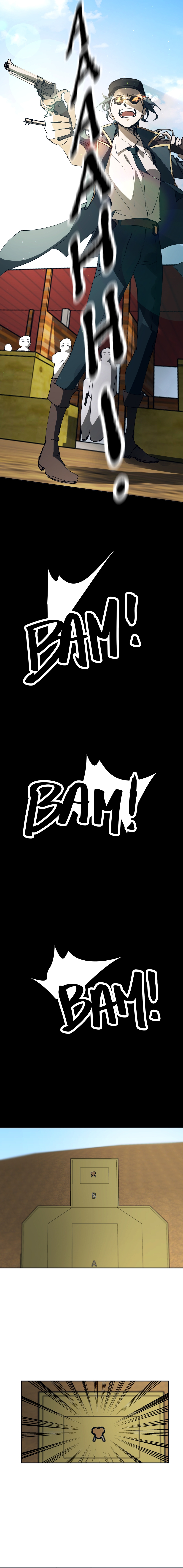 Hoa Lục Bình Tím Chapter 8.1 - Trang 3