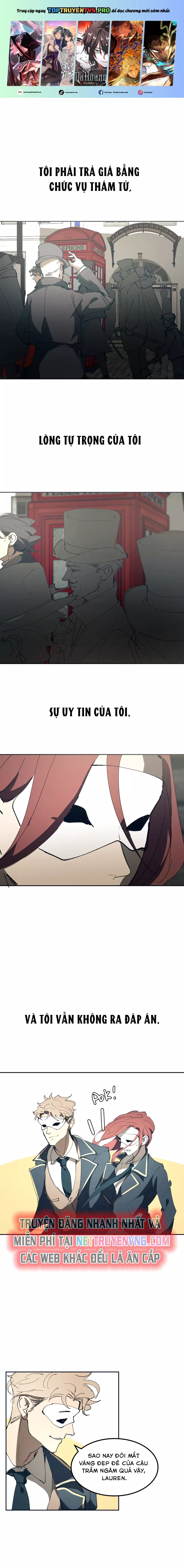 Hoa Lục Bình Tím Chapter 8.2 - Trang 2