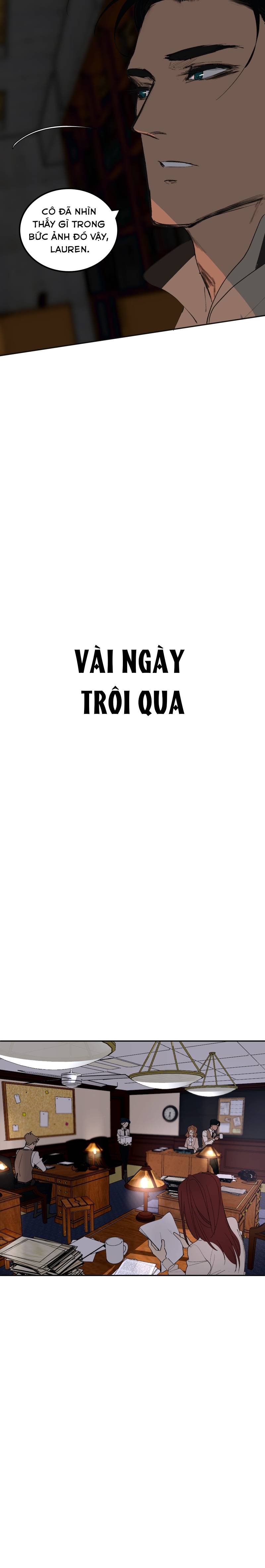 Hoa Lục Bình Tím Chapter 80.2 - Trang 3